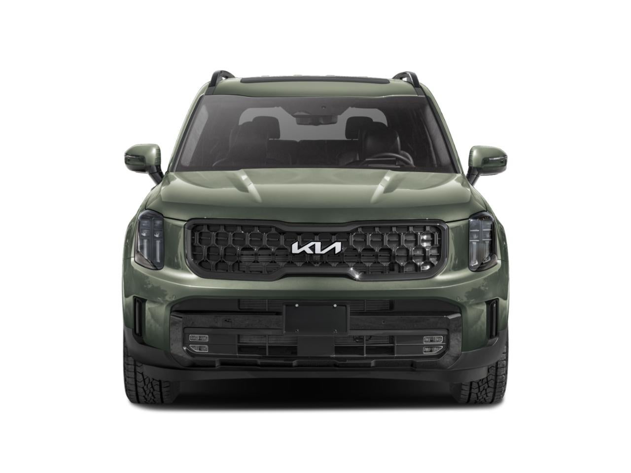 2024 Kia Telluride SX Prestige X-Pro AWD