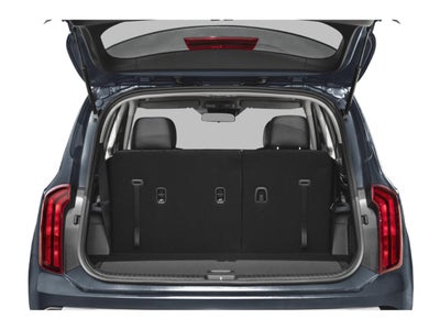 2024 Kia Telluride S AWD