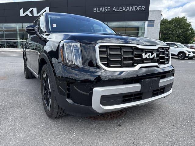 2024 Kia Telluride S AWD