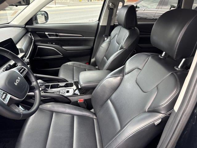 2024 Kia Telluride S AWD