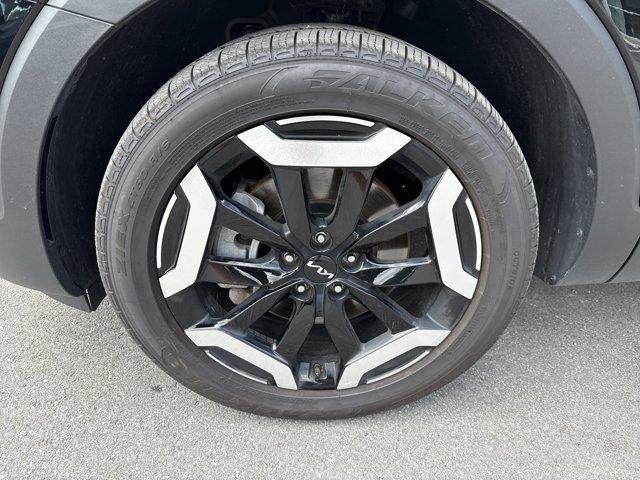 2024 Kia Telluride S AWD