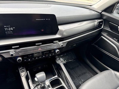 2024 Kia Telluride S AWD