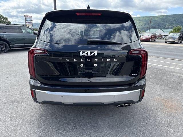 2024 Kia Telluride S AWD