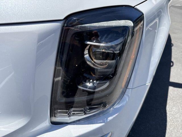 2020 Kia Telluride S AWD