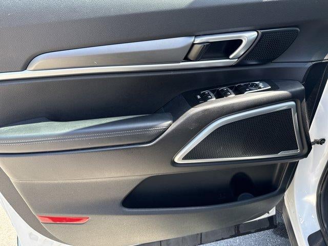 2020 Kia Telluride S AWD