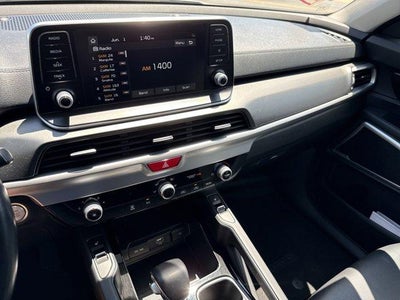 2020 Kia Telluride S AWD