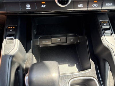 2020 Kia Telluride S AWD