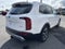 2021 Kia Telluride S AWD