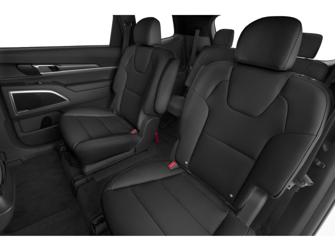 2021 Kia Telluride S AWD