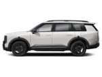2027 Kia Telluride X-Line SX AWD
