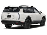 2027 Kia Telluride X-Line SX AWD
