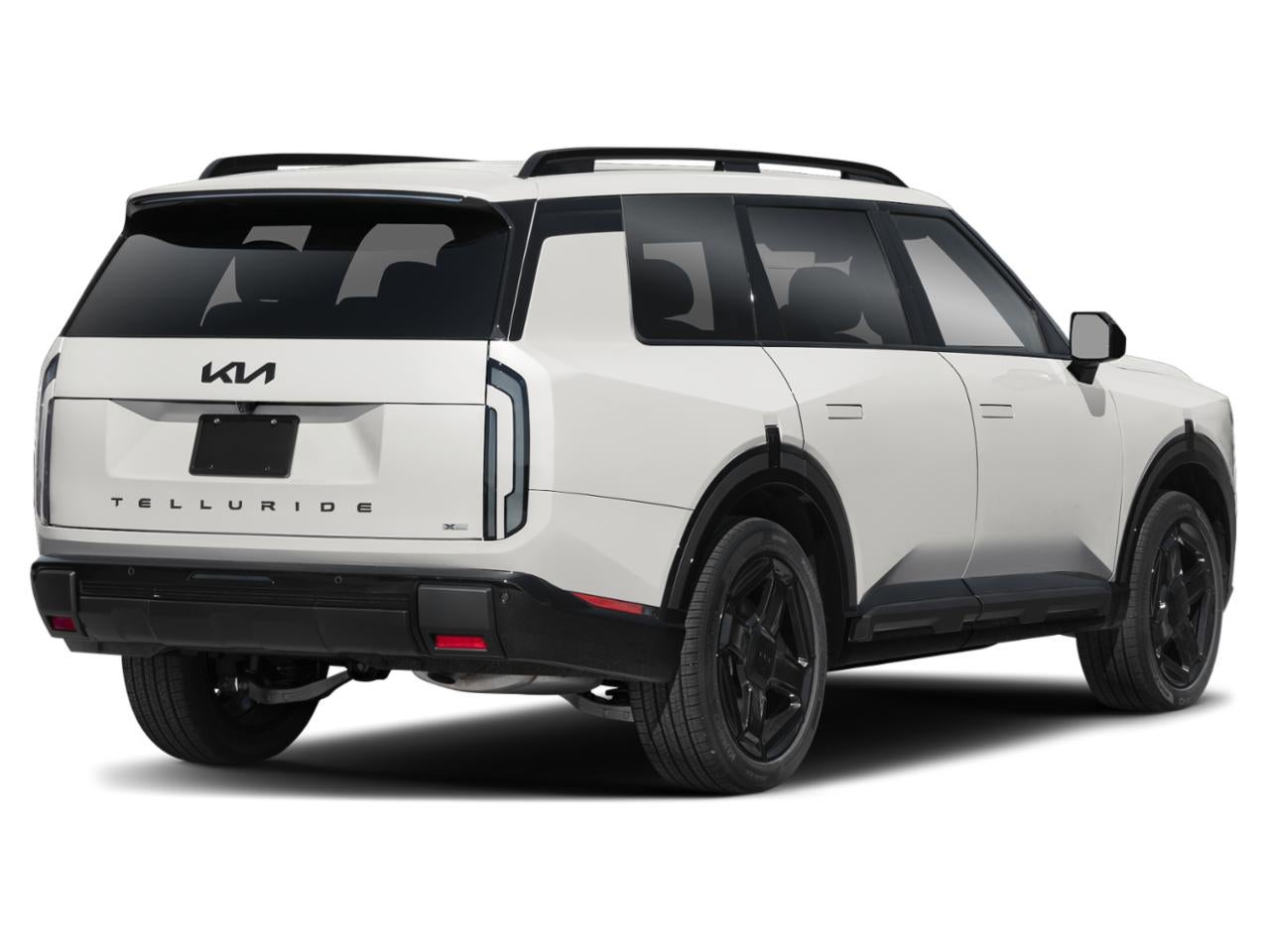 2027 Kia Telluride X-Line SX AWD