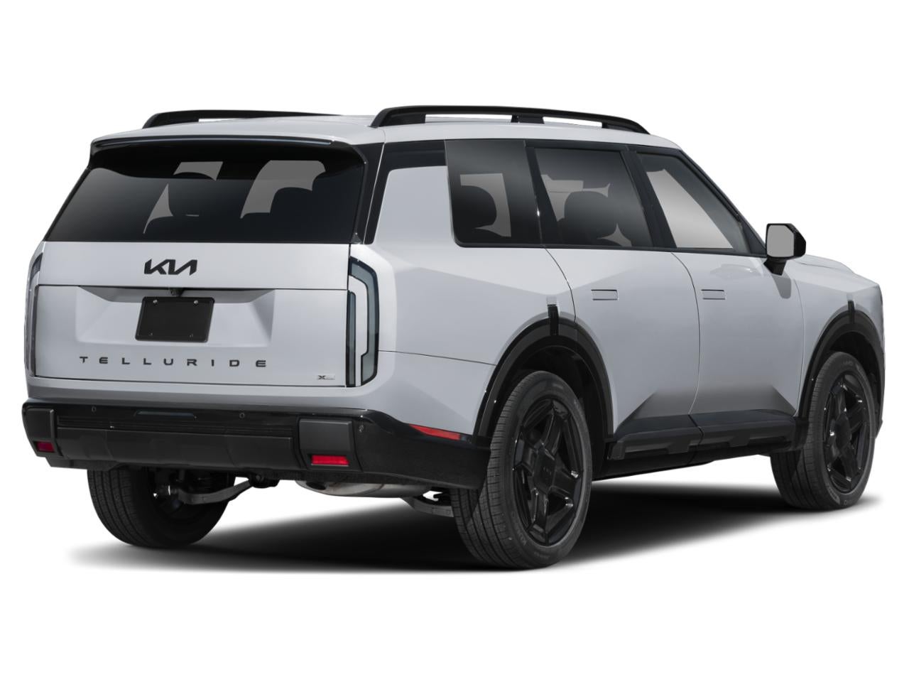 2027 Kia Telluride X-Line SX AWD
