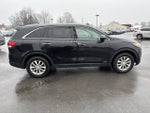 2016 Kia Sorento AWD 4dr 2.4L LX