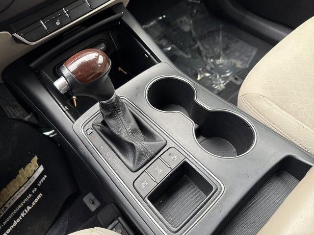 2016 Kia Sorento AWD 4dr 2.4L LX