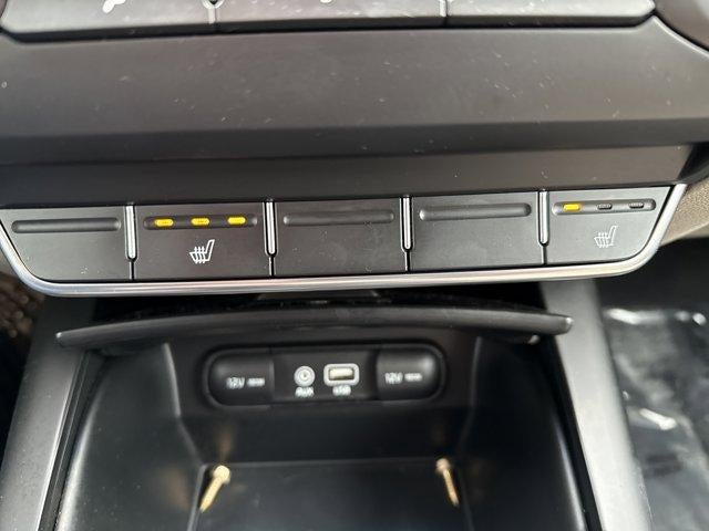 2016 Kia Sorento AWD 4dr 2.4L LX