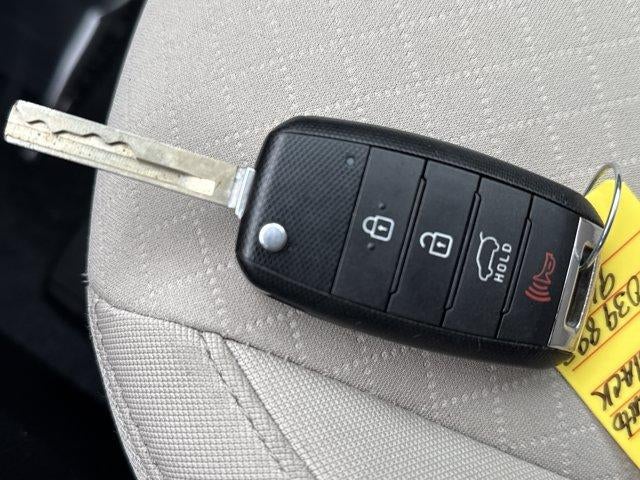 2016 Kia Sorento AWD 4dr 2.4L LX