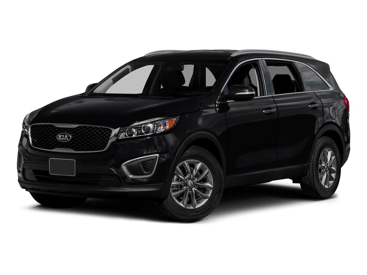 2016 Kia Sorento AWD 4dr 2.4L LX