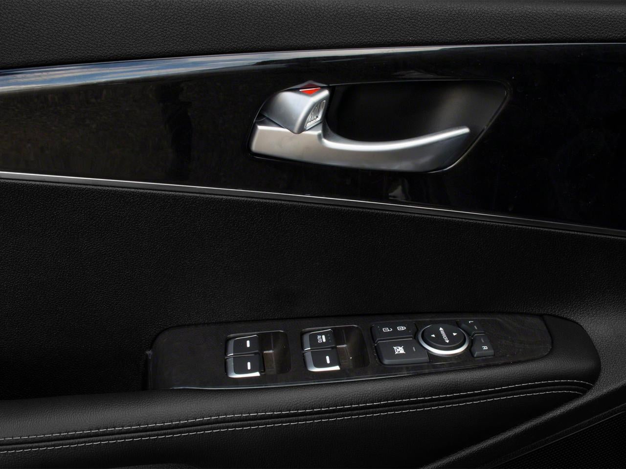 2016 Kia Sorento AWD 4dr 2.4L LX