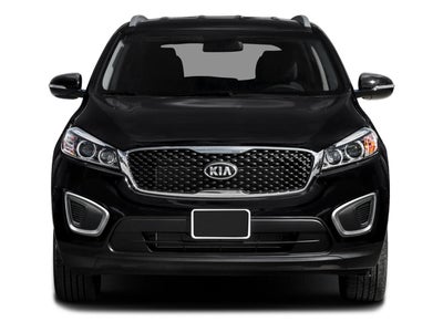 2016 Kia Sorento AWD 4dr 2.4L LX