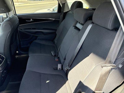 2019 Kia Sorento LX AWD