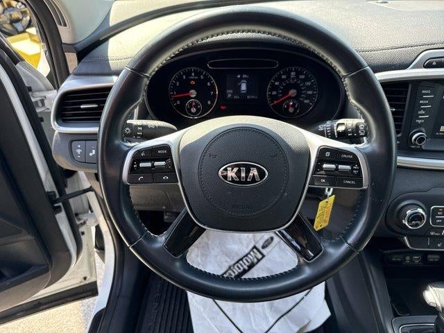 2019 Kia Sorento LX AWD