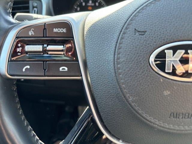 2019 Kia Sorento LX AWD