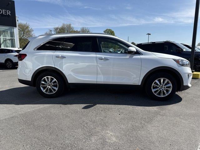 2019 Kia Sorento LX AWD