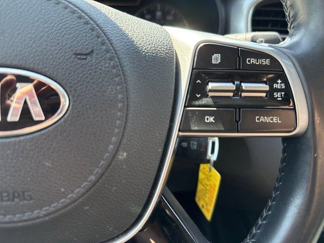 2019 Kia Sorento LX AWD