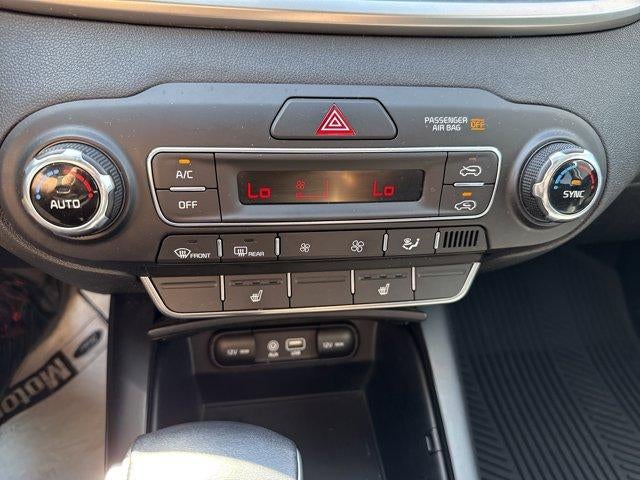 2019 Kia Sorento LX AWD