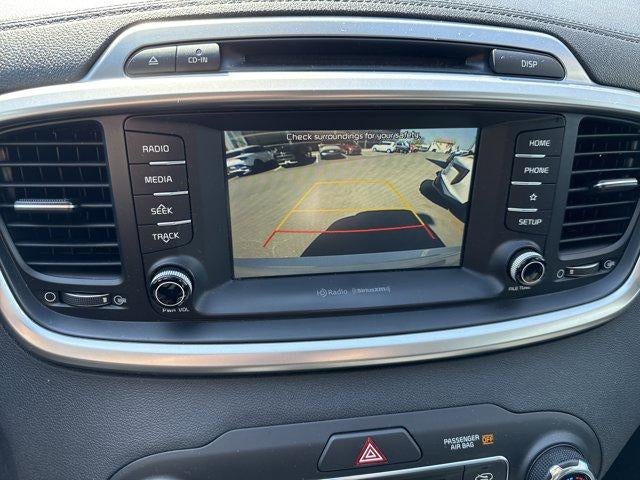 2019 Kia Sorento LX AWD
