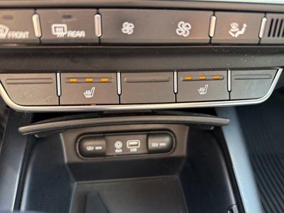 2019 Kia Sorento LX AWD