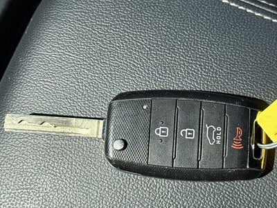 2019 Kia Sorento LX AWD