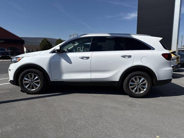 2019 Kia Sorento LX AWD