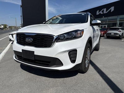 2019 Kia Sorento LX AWD