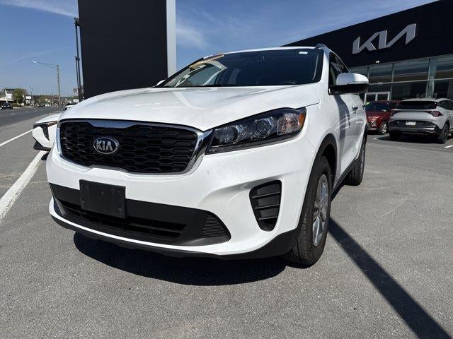2019 Kia Sorento LX AWD