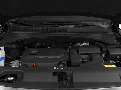 2018 Kia Sorento LX AWD