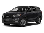 2018 Kia Sorento LX AWD
