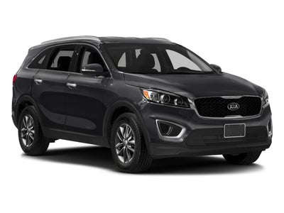 2018 Kia Sorento LX AWD
