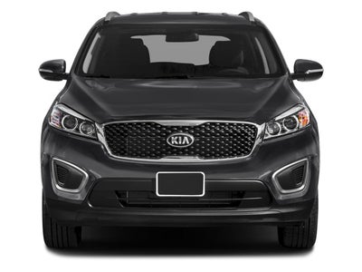 2018 Kia Sorento LX AWD