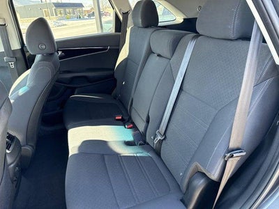 2020 Kia Sorento LX V6 AWD