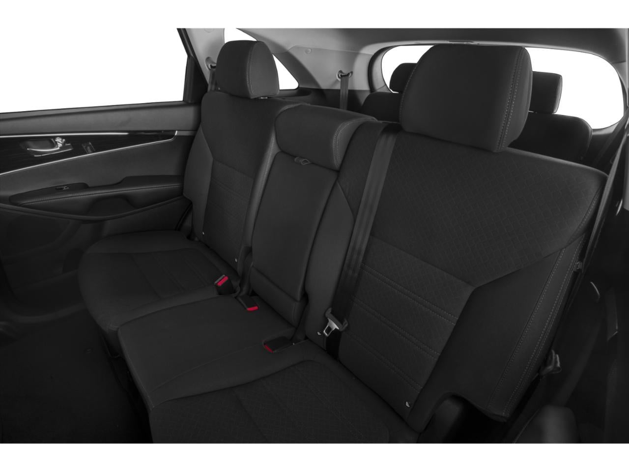 2020 Kia Sorento LX V6 AWD