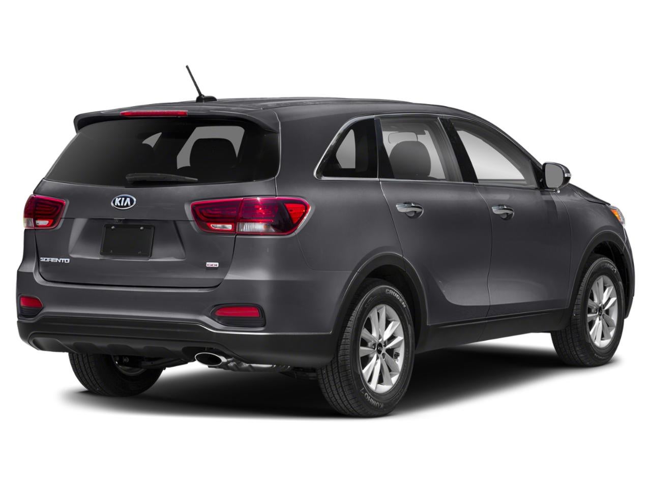 2020 Kia Sorento LX V6 AWD