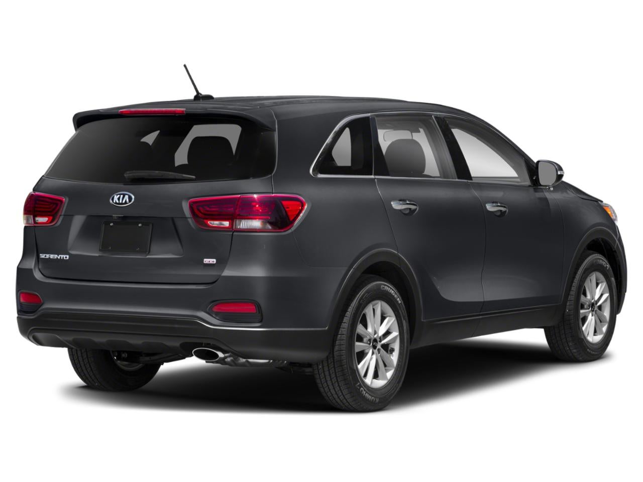 2020 Kia Sorento LX V6 AWD