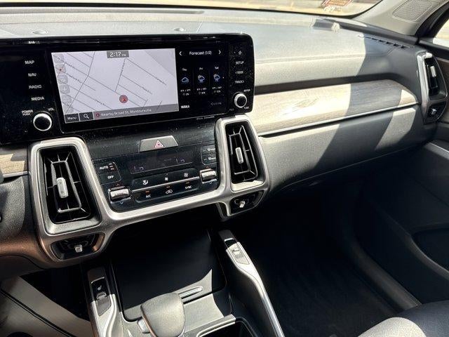 2023 Kia Sorento X-Line EX AWD