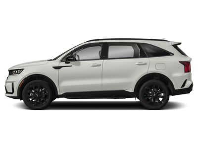2023 Kia Sorento SX AWD