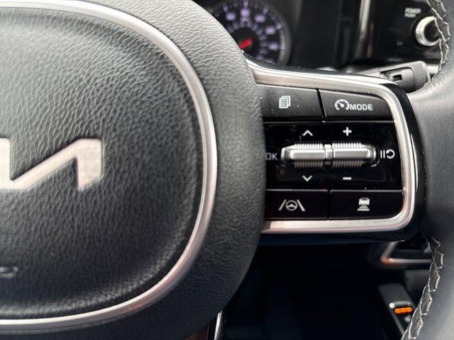 2022 Kia Sorento SX AWD