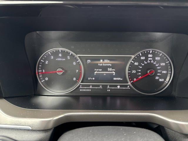 2022 Kia Sorento SX AWD