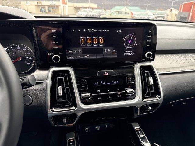 2022 Kia Sorento SX AWD