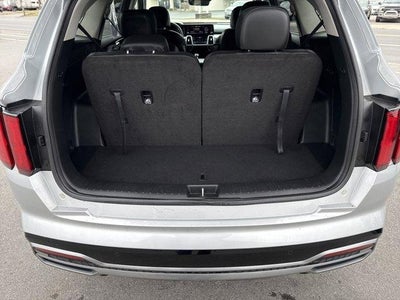 2022 Kia Sorento SX AWD